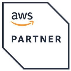 AWS Partner Badge